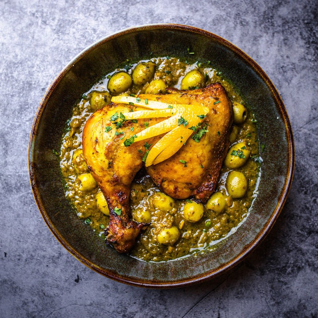 Maroc Gourmand 2